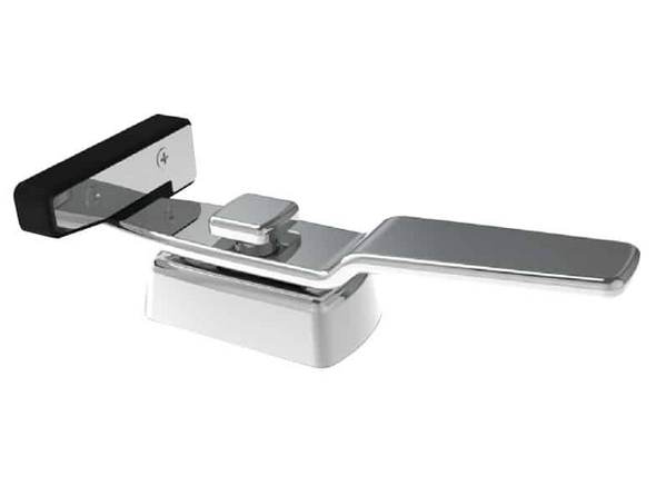 Marine Town Stainless Steel Transom Door Latch
