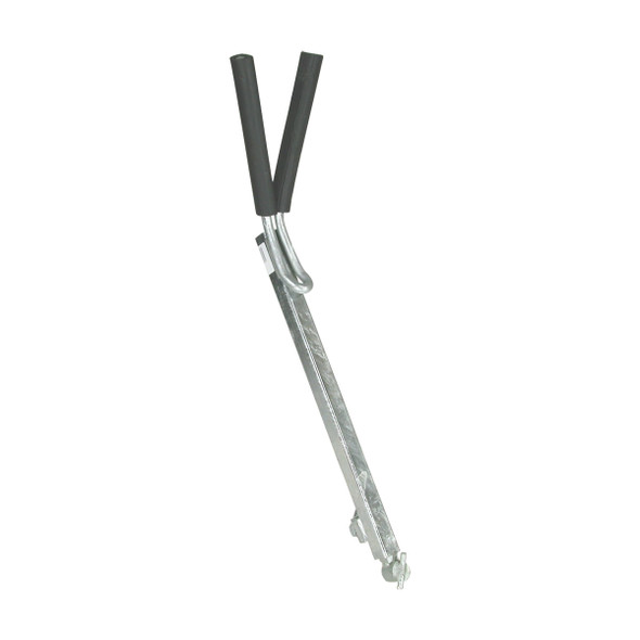 Outboard Motor Support - Telescopic Adjustable
