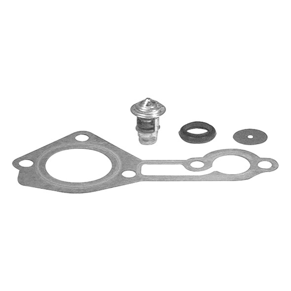 QuickSilver Kit Mercury Thermostat 70-125HP Late Model
