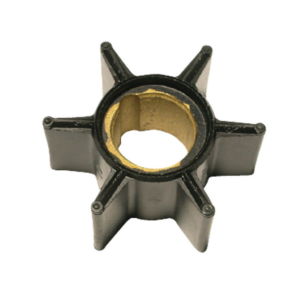 QuickSilver Water Pump Impeller - Mercury 3.5-9.8HP Early Models
