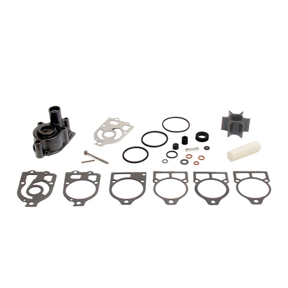 QuickSilver Kit Mercury Water Pump 65-V6 Early Model
