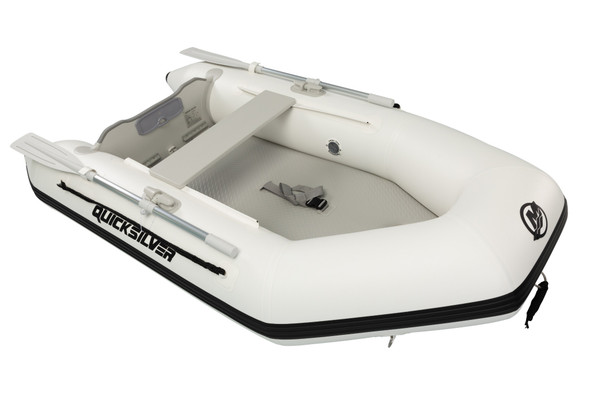 Quicksilver Inflatable 240 Tendy Air Floor