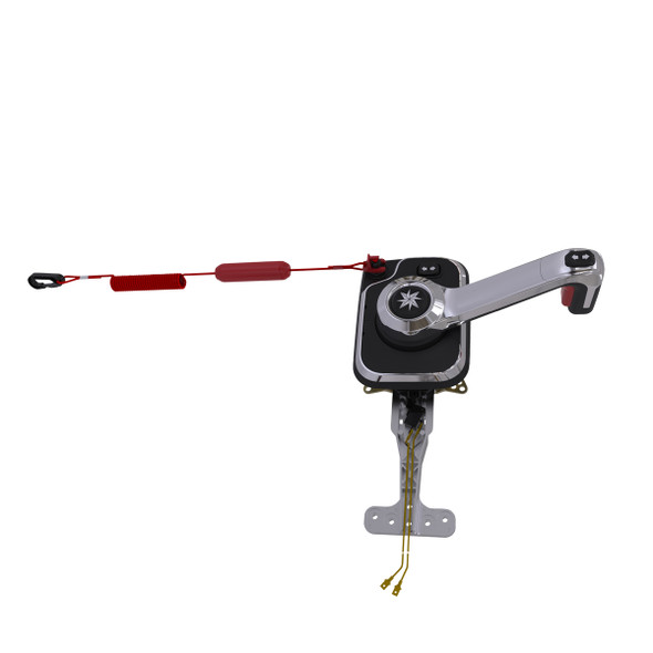 Dometic Xtreme Series Side Mount Control