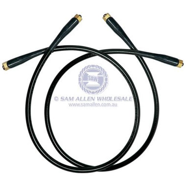 Ultraflex Hydraulic Hose Kits – Quickfit OB-2C (Dual Engine/Dual Cylinder) Pair