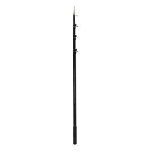Reelax Grander Series 5.5m Telescopic 3K Carbon Fibre Outrigger Poles - Single