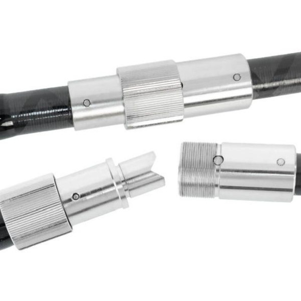 Bluewing Carbon Fibre Harpoons