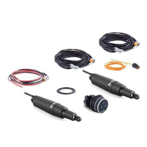 Seastar Standard Trim Tab Kit (no Tabs)