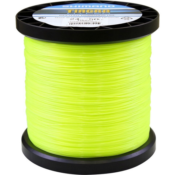 Shimano Tiagra Hyper Tournament Game Line