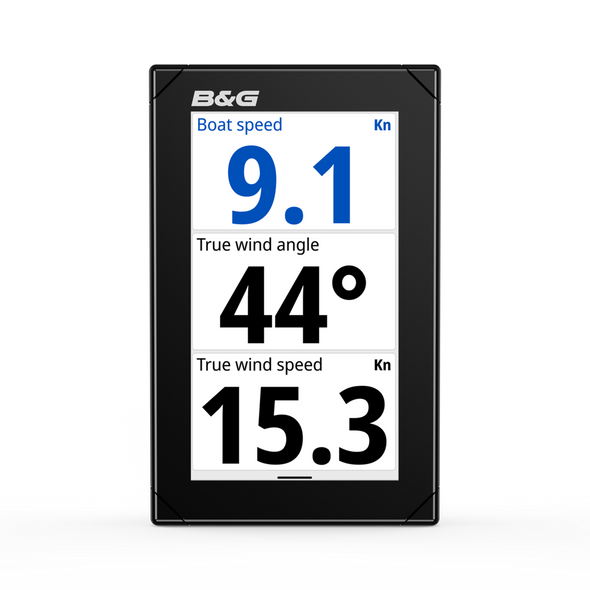 B&G Nemesis 7" Sailing Display