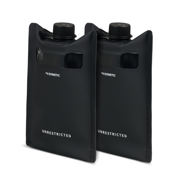 Dometic Unrestricted Magnetic Fillable Ice 0.6L