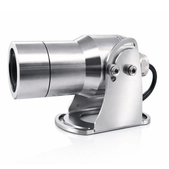 IRIS 090 4in1 Bullet Camera Wide Angle Stainless Steel 20 HFOV 2.8mm
