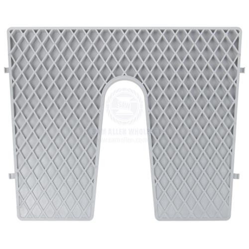 Transom Pads - Tapered