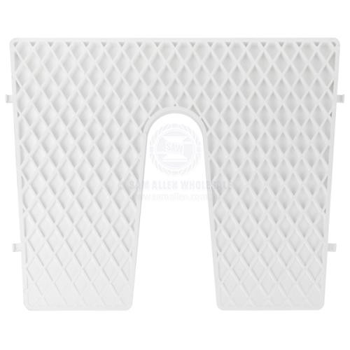 Transom Pads - Tapered