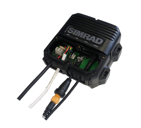 SIMRAD RI-12 Radar interface module for Halo Radar