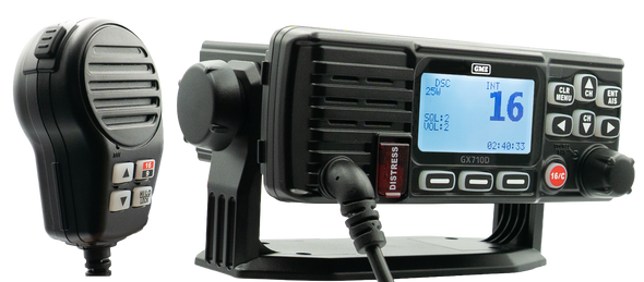 GME GX710D
