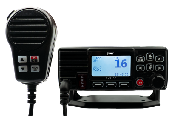 GME GX710D