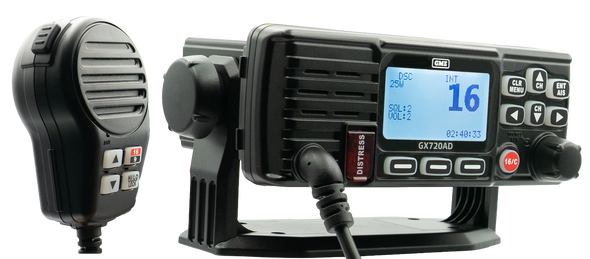 GME GX720AD