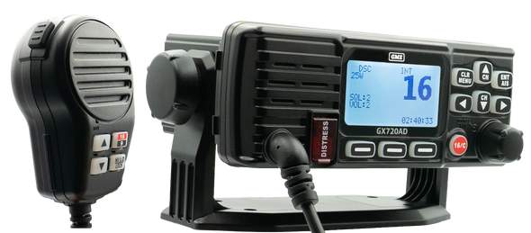 GME GX720AD