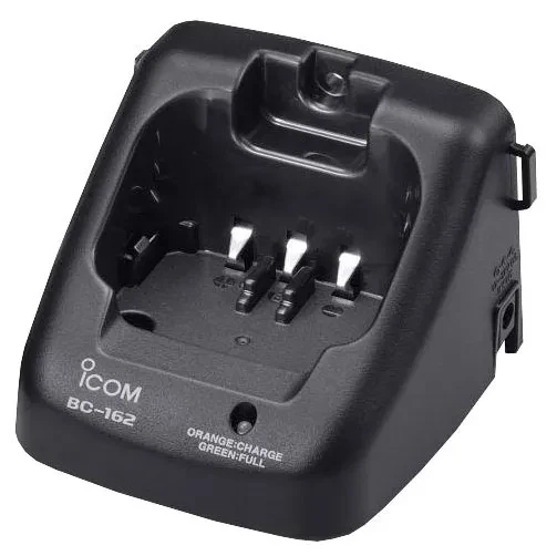 Icom Drop-in Rapid Charger