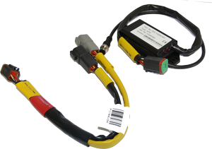 Simrad Autopilot Gateway for Volvo