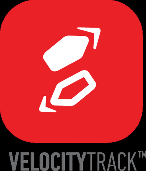 Simrad VelocityTrack Unlock