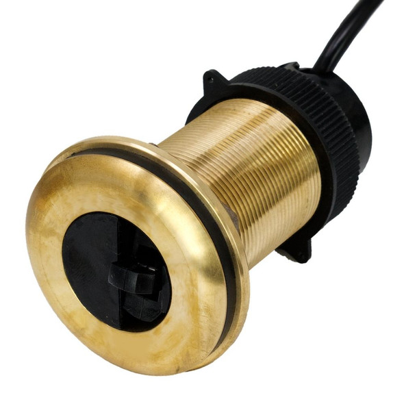 Simrad Airmar DST820 Smart Multisensor Bronze with Gen2 Paddlewheel