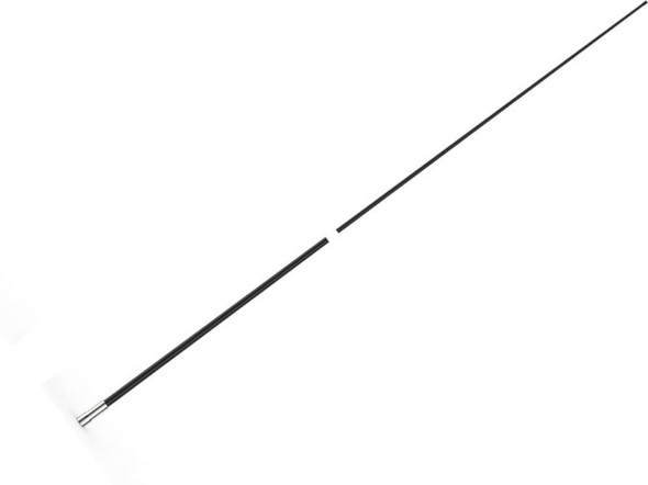 Simrad 1710 VHF Antenna 2.5m Ultraglass - Black