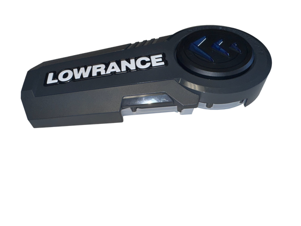 Lowrance Ghost X Indicator Upgrade Kit