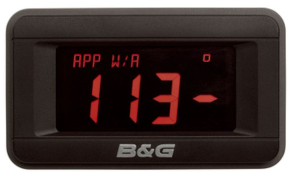 B&G 10/10HV Display Pack for Triton/H5000