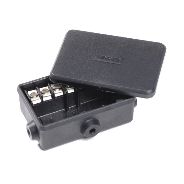 B&G 7 Terminal Junction Box