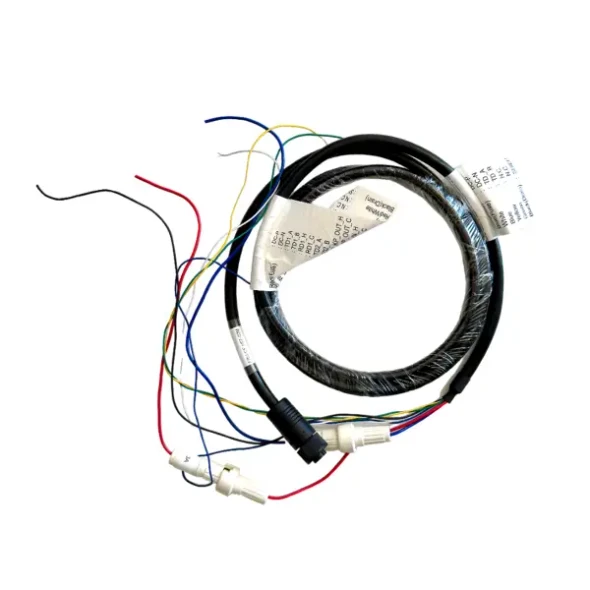 Furuno FCV600 Fishfinder 2M Power Cable
