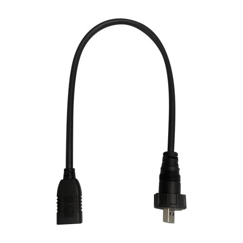 Furuno USB A Waterproof To USB A For TZTXL 0.3 m (Waterproof To Non Waterproof)