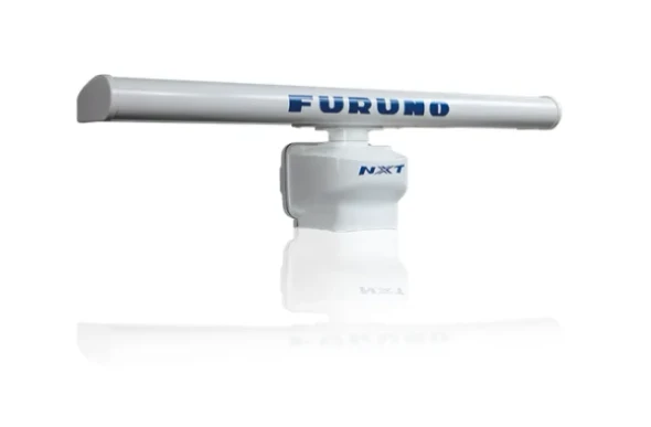 Furuno DRS6A NXT Radar Drive Unit Only - No Antennae Or Cable