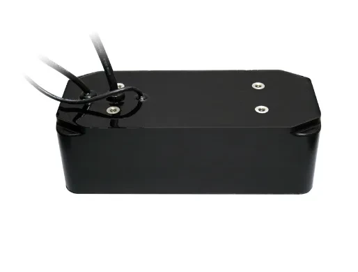 Furuno Pocket Mount Combo Transducer Low/High Wide CHIRP 165T-PM542LHW