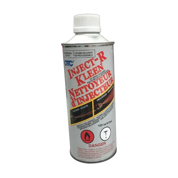 Quicksilver Cleaner Mercury Pro Inject-R 473ml
