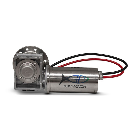 Savwinch Replacement Motor and Gearbox for 1000 Signature Series