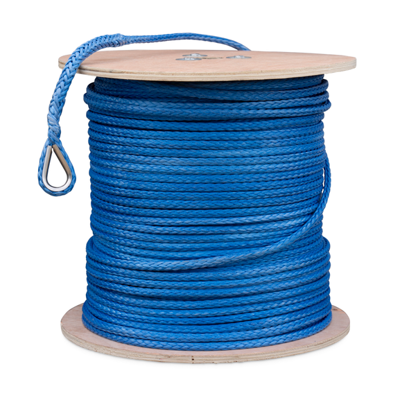 Savwinch High-Modulus Polyethylene Winch Rope