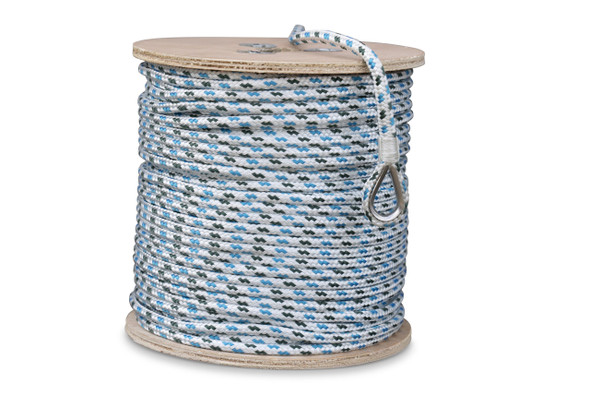 Savwinch Double Braid Anchor Rope