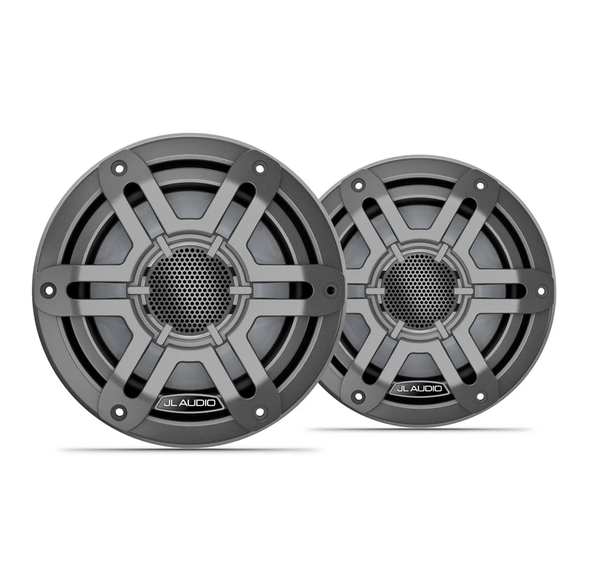 JL Audio M200 6.5" Sports Marine Speakers