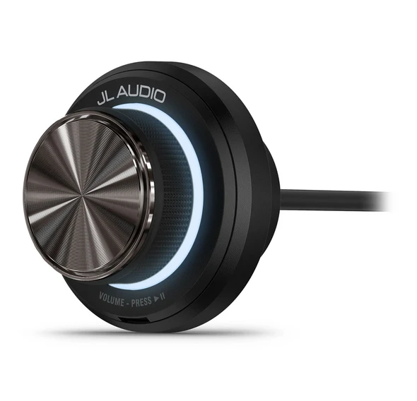 JL Audio R5 Single Head Unit Volume Controller