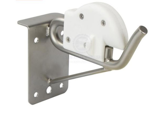 Inflatable Dinghy Snap Davit Duck Board EdgeMount Clip Assembly