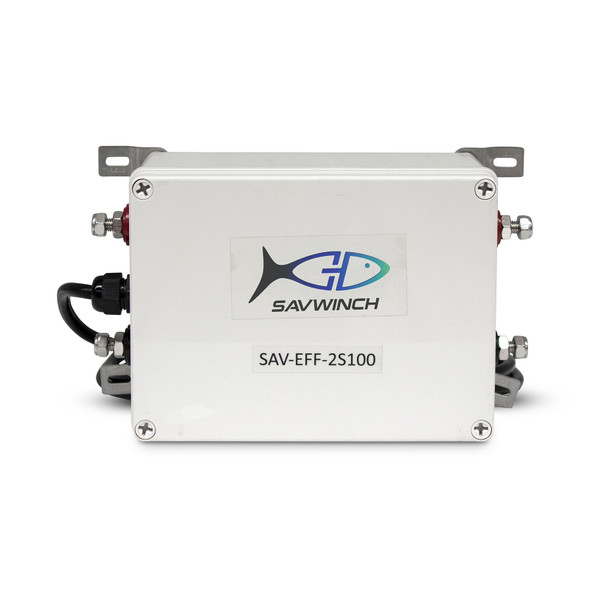 Savwinch EFF-2S-100 Electronic Fast Fall System Wireless