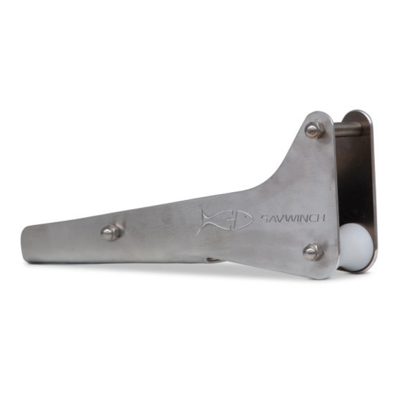 Savwinch Aluminium Alloy Classic Small Bowsprit