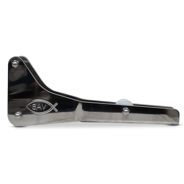 Savwinch Stainless Steel Classic Thin Bowsprit