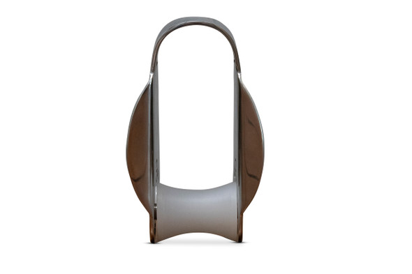 Savwinch Stainless Steel Signature Bowsprit - Short