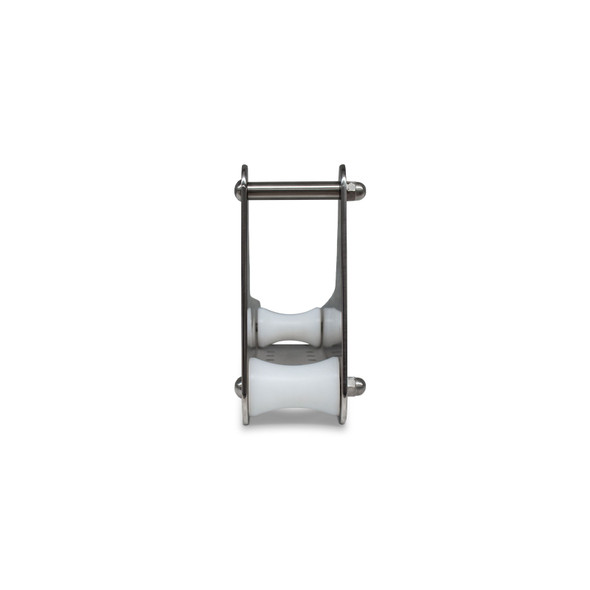 Savwinch Stainless Steel Classic Large Bowsprit