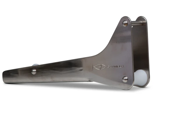 Savwinch Stainless Steel Classic Large Bowsprit