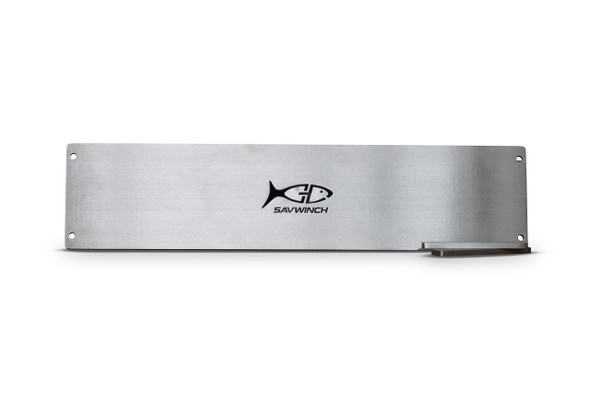 Savwinch Backing Plate 650mm