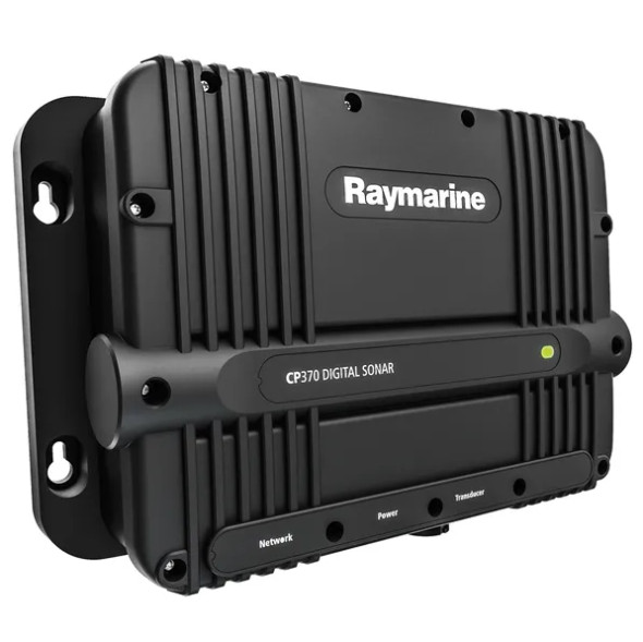 Raymarine CP370 1KW Digital Sonar Module