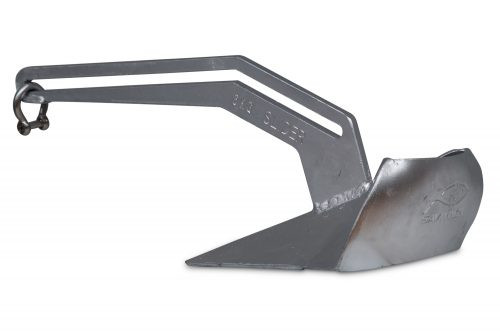 Savwinch Galvanised Slider Boat Anchor